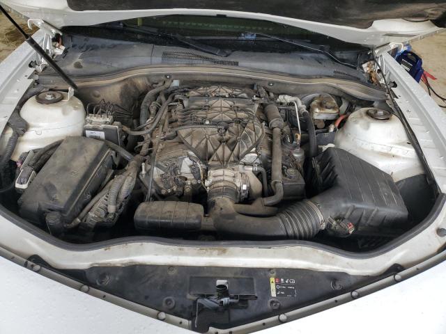 2015 CHEVROLET CAMARO LS - 2G1FB1E38F9211273