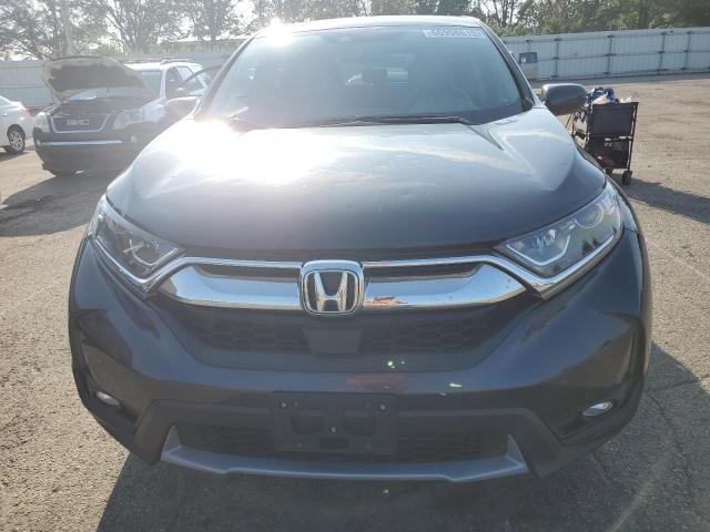 2018 HONDA CR-V EXL 7FARW2H83JE077593