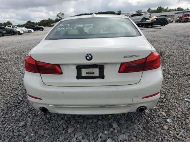 2018 BMW 530E WBAJA9C54JB033891