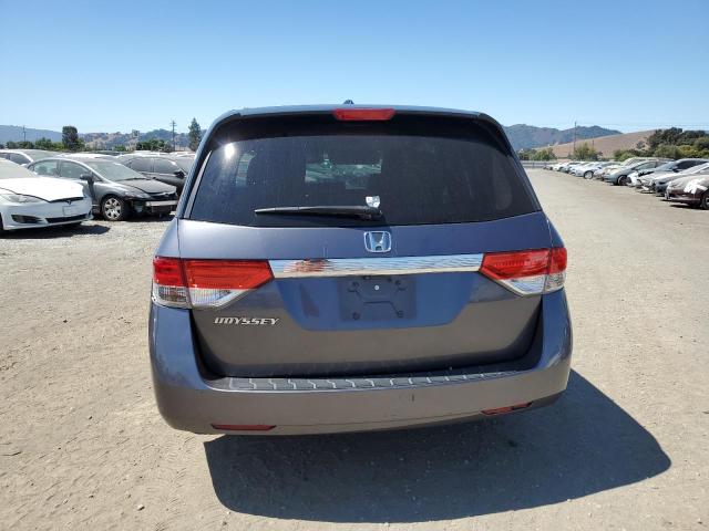 2015 HONDA ODYSSEY EX 5FNRL5H63FB057114