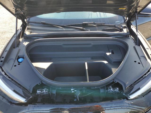 2025 AUDI Q6 E-TRON WA124BGF6SA008419