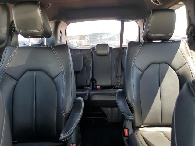 2024 CHRYSLER PACIFICA H 2C4RC1S78RR112093