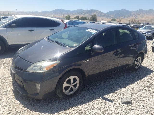 2013 TOYOTA PRIUS - JTDKN3DU6D5632664