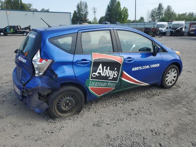 2015 NISSAN VERSA NOTE S - 3N1CE2CP2FL384414