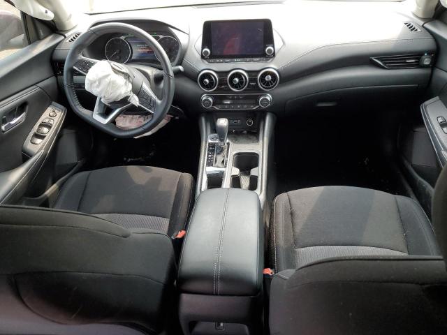 2024 NISSAN SENTRA SV - 3N1AB8CV2RY204955