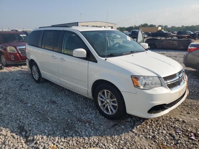 2016 DODGE GRAND CARA 2C4RDGCG8GR384011