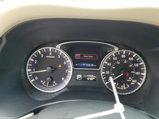 2017 INFINITI QX60 5N1DL0MN7HC540384
