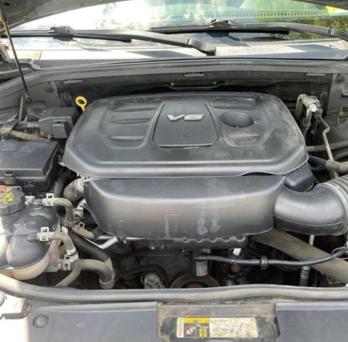 2017 JEEP GRAND CHER - 1C4RJFAG0HC851972