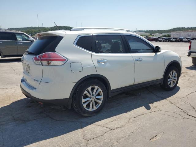2015 NISSAN ROGUE S - KNMAT2MV4FP566613