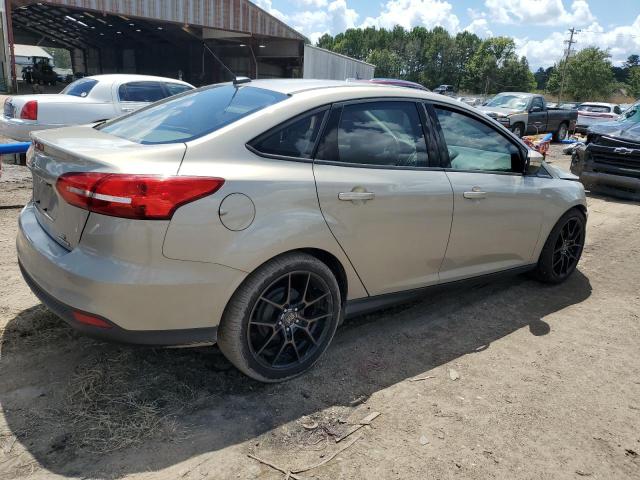 2016 FORD FOCUS SE 1FADP3F26GL376580