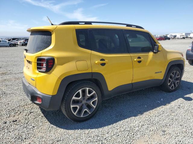 2015 JEEP RENEGADE L ZACCJABT7FPB94388