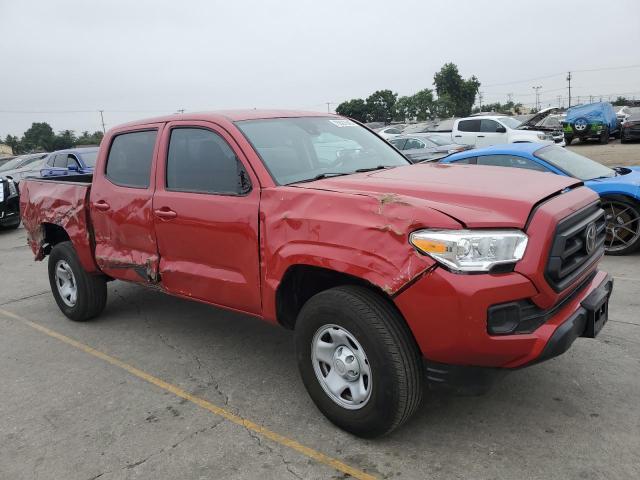 2022 TOYOTA TACOMA DOU 3TMCZ5AN9NM487293