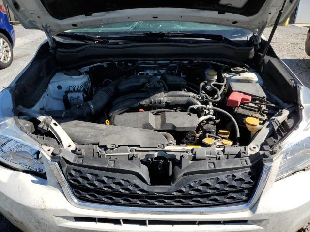 2016 SUBARU FORESTER 2.5I PREMIUM JF2SJADC3GH502997