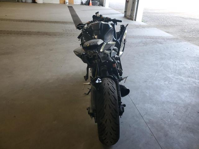 2023 YAMAHA YZFR7 - JYARM38E6PA005216