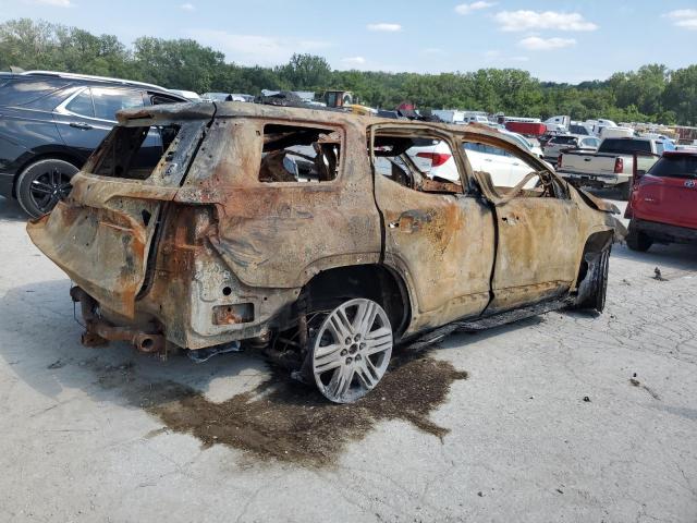 2018 GMC ACADIA DEN - 1GKKNXLS7JZ179199