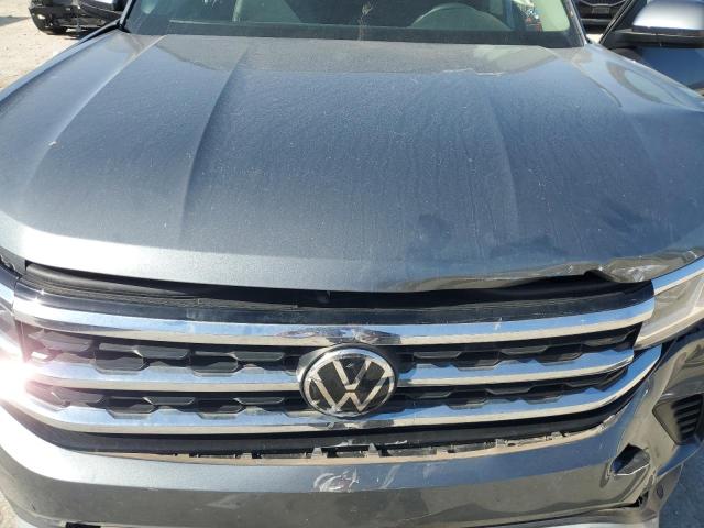 2022 VOLKSWAGEN ATLAS SE 1V2KR2CA8NC530168