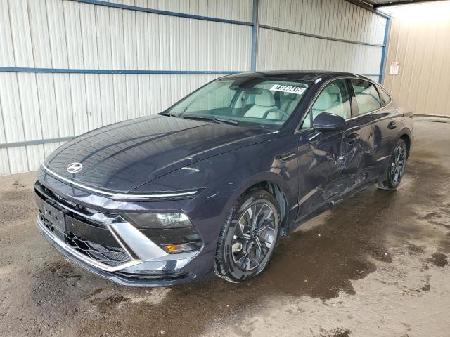 HYUNDAI SONATA SEL