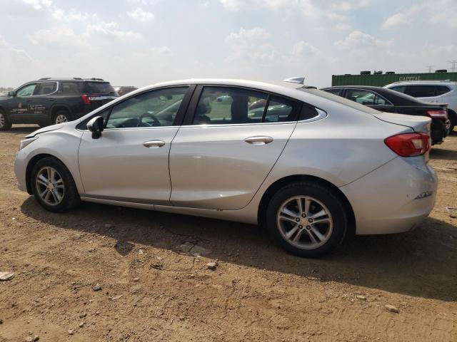 2017 CHEVROLET CRUZE LT - 3G1BE5SM9HS528608