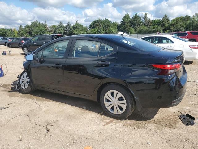 2025 NISSAN VERSA S 3N1CN8DV1SL817375