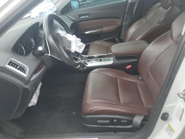 2015 ACURA TLX TECH 19UUB2F58FA023251
