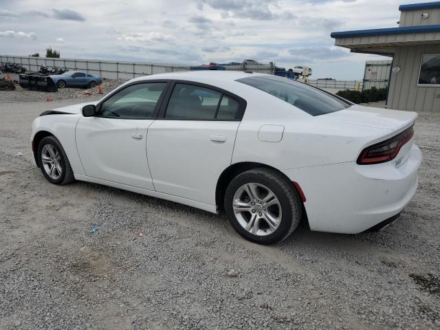 2022 DODGE CHARGER SX 2C3CDXBG7MH624940