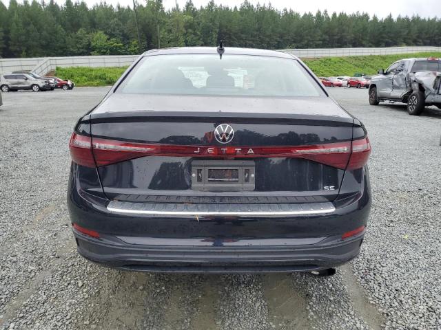 2025 VOLKSWAGEN JETTA SE - 3VW7X7BU3SM068759