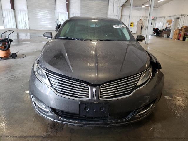 2016 LINCOLN MKZ 3LN6L2J9XGR630494