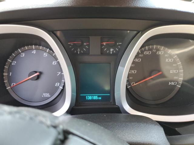 2015 CHEVROLET EQUINOX LT - 2GNALBEK9F6416881