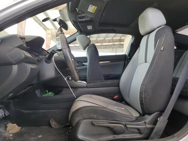 2017 HONDA CIVIC LX 2HGFC4B02HH310973
