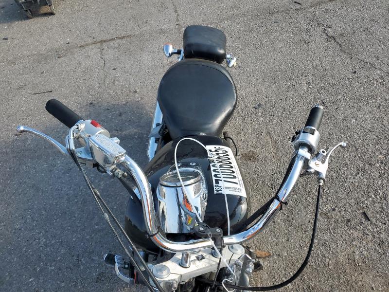 2007 HONDA VT750 #3293301438