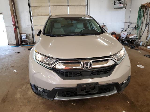 2017 HONDA CR-V EXL 5J6RW2H86HL072594