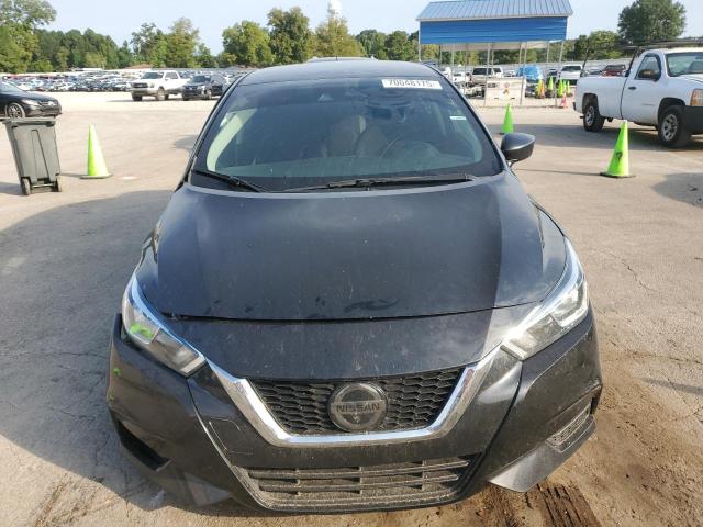 2021 NISSAN VERSA S 3N1CN8DV5ML904263