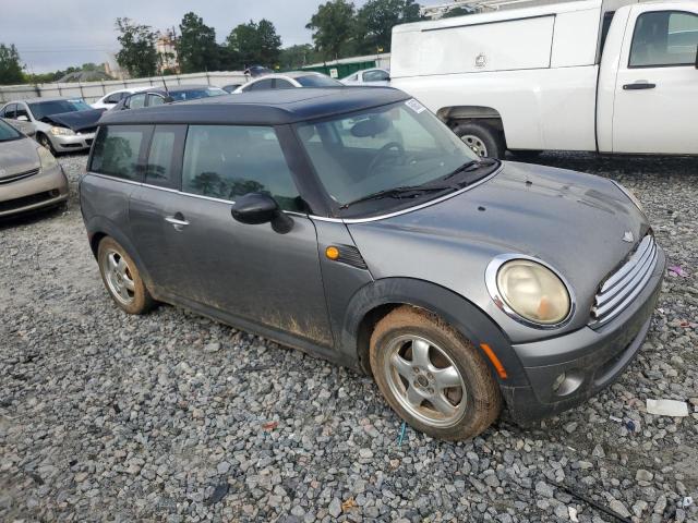 2010 MINI COOPER CLU - WMWML3C51ATX51669