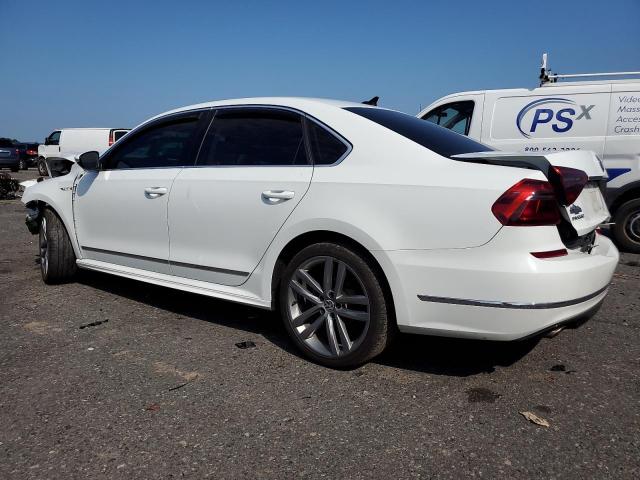 2017 VOLKSWAGEN PASSAT R-LINE 1VWDT7A3XHC055511