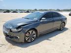 2018 LINCOLN MKZ HYBRID - 3LN6L5MU4JR613845