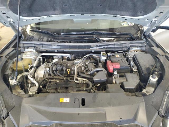 2022 MITSUBISHI OUTLANDER JA4J4VA86NZ061876