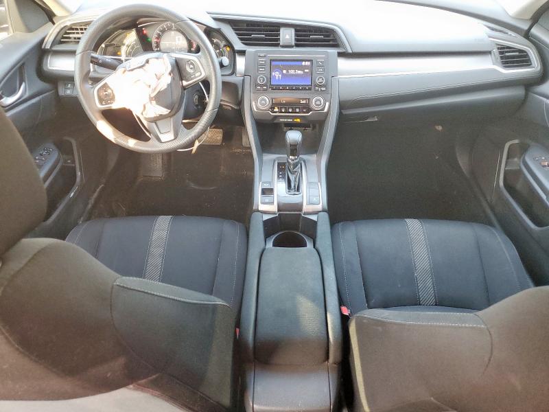 2016 HONDA CIVIC LX 19XFC2F54GE016316