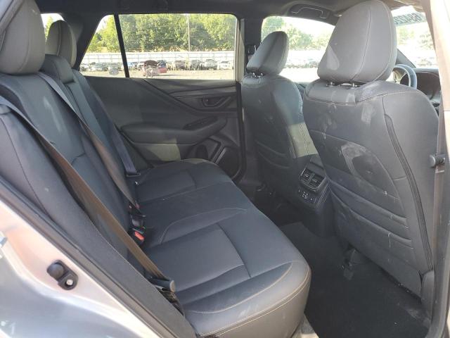 2024 SUBARU OUTBACK WILDERNESS 4S4BTGUD4R3242416