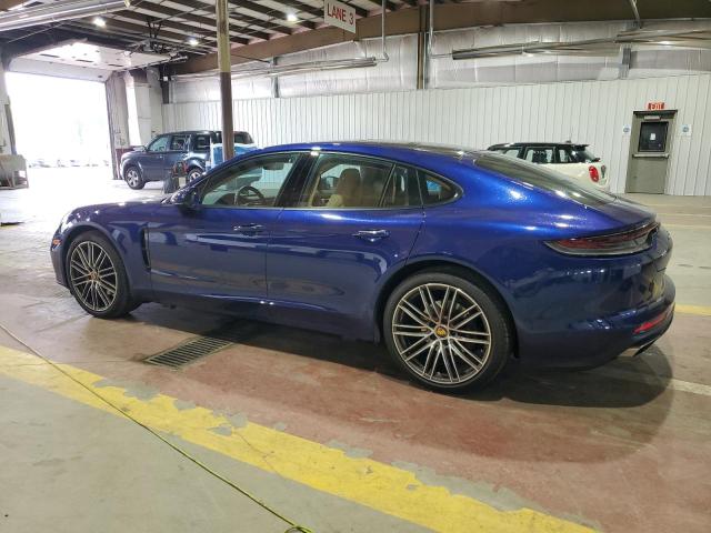 2023 PORSCHE PANAMERA B WP0AJ2A73PL100403