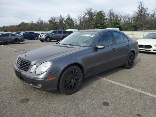 MERCEDES-BENZ E 350 4MAT