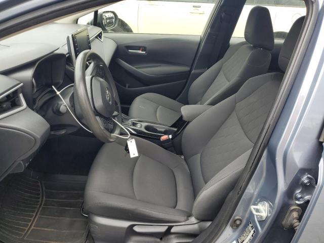 2020 TOYOTA COROLLA LE - JTDEPRAEXLJ094032