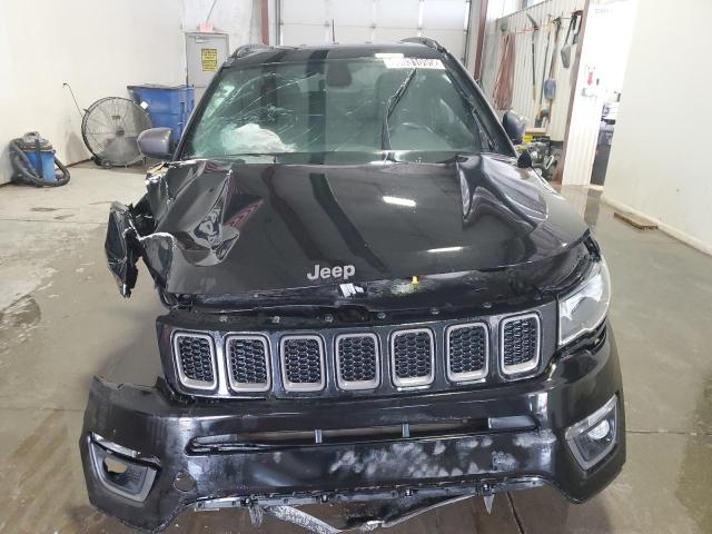 2021 JEEP COMPASS 80 3C4NJDEB3MT594998