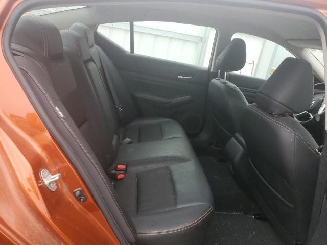 2020 NISSAN ALTIMA SR - 1N4BL4CV0LC278288