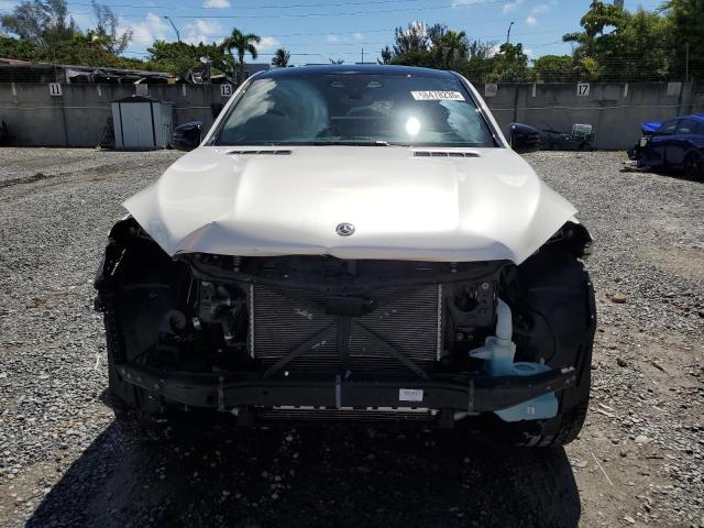 2019 MERCEDES-BENZ GLE COUPE - 4JGED6EB5KA154428