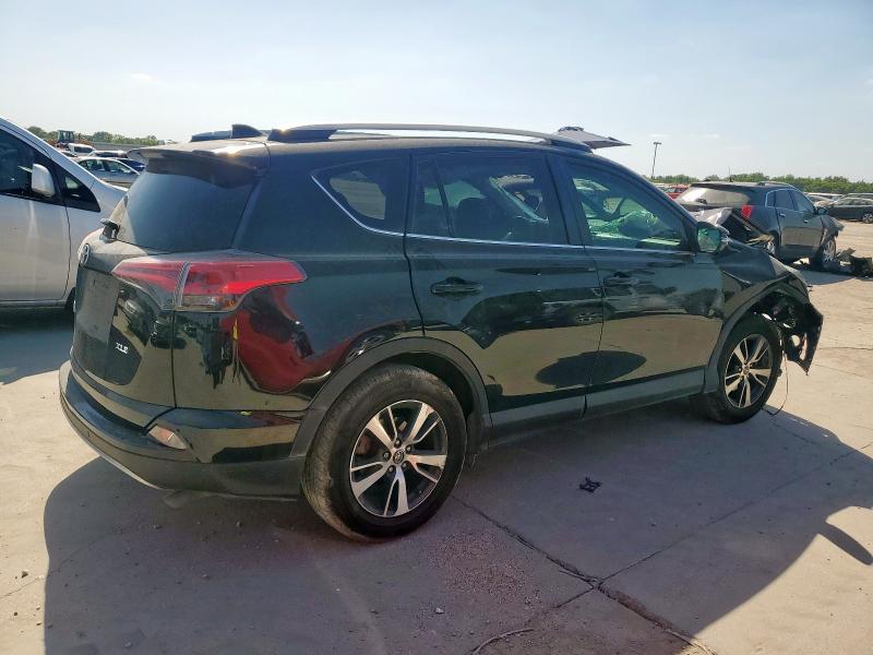 2018 TOYOTA RAV4 ADVEN 2T3WFREV1JW481715