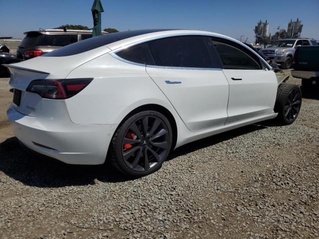2020 TESLA MODEL 3 5YJ3E1EC9LF642276