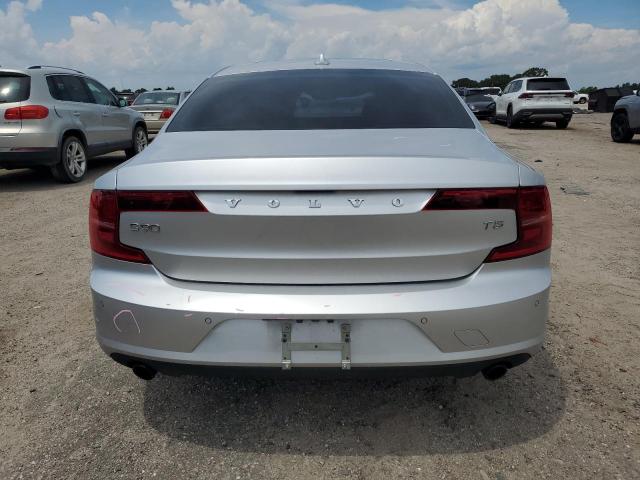 2018 VOLVO S90 T5 MOM - LVY982AK7JP022817