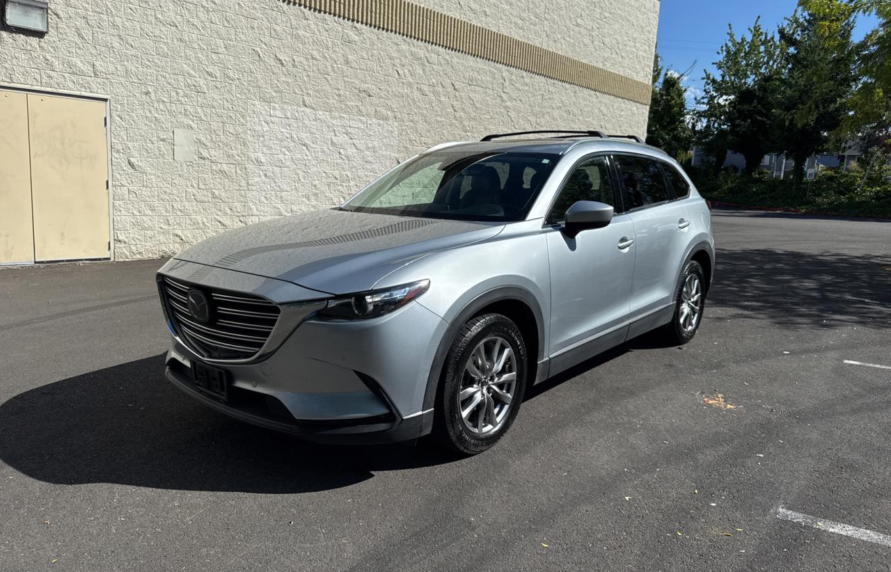 MAZDA CX-9 TOURING