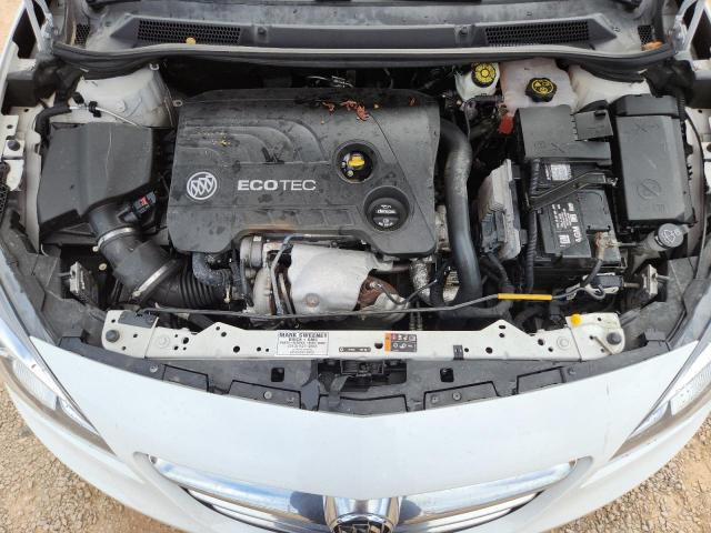2017 BUICK CASCADA PR W04WH3N57HG113742