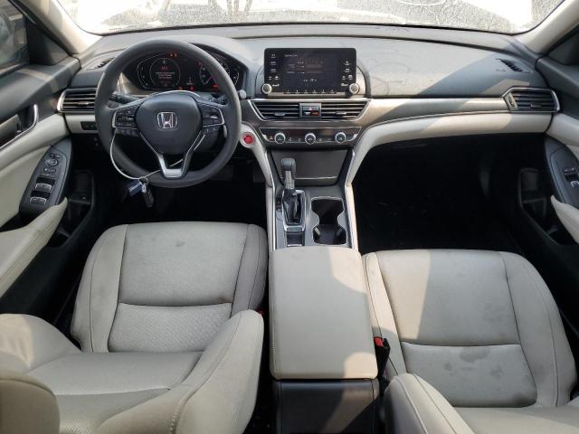 2019 HONDA ACCORD LX - 1HGCV1F14KA026362
